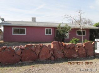 1705 E Cyprus St, Cottonwood, AZ 86326