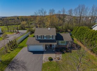 4501 Odell Pl, Jamesville, NY 13078