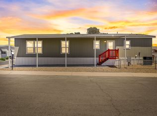 2627 S Lamb Blvd Lot 225, Las Vegas, NV 89121