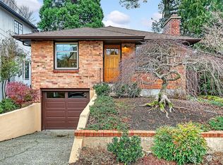 5208 Kirkwood Pl N, Seattle, WA 98103