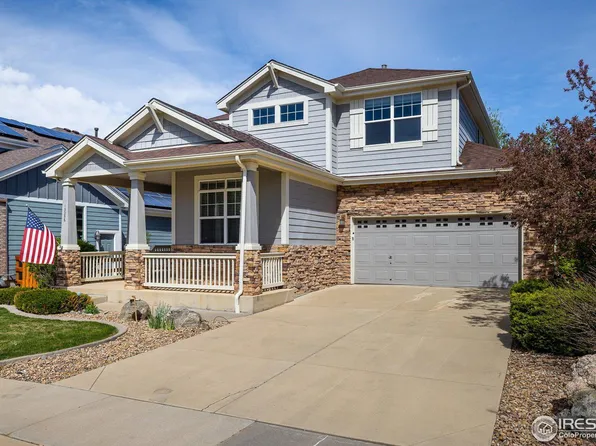 13256 Mirror Lake Way, Broomfield, CO 80020
