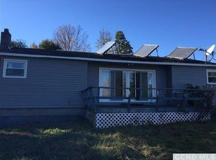 145 Truesdell Rd, Prattsville, NY 12468