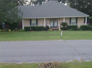 135 Greycimar Ln, Quitman, MS 39355