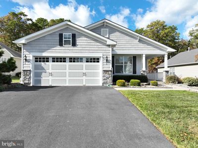 311 Newport Way, Little Egg Harbor, NJ, 08087