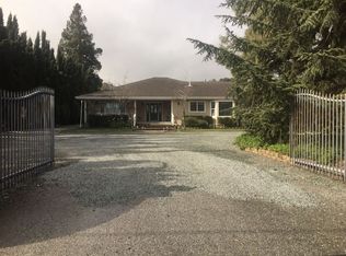 13735 Santa Teresa Blvd, San Martin, CA