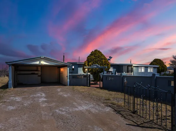 967 Martha Jean Rd, Belen, NM 87002