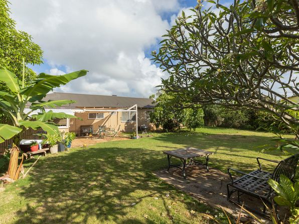 5114 Annie Rd #1, Kapaa, HI 96746