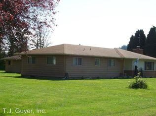208 E Carson St, Centralia, WA 98531