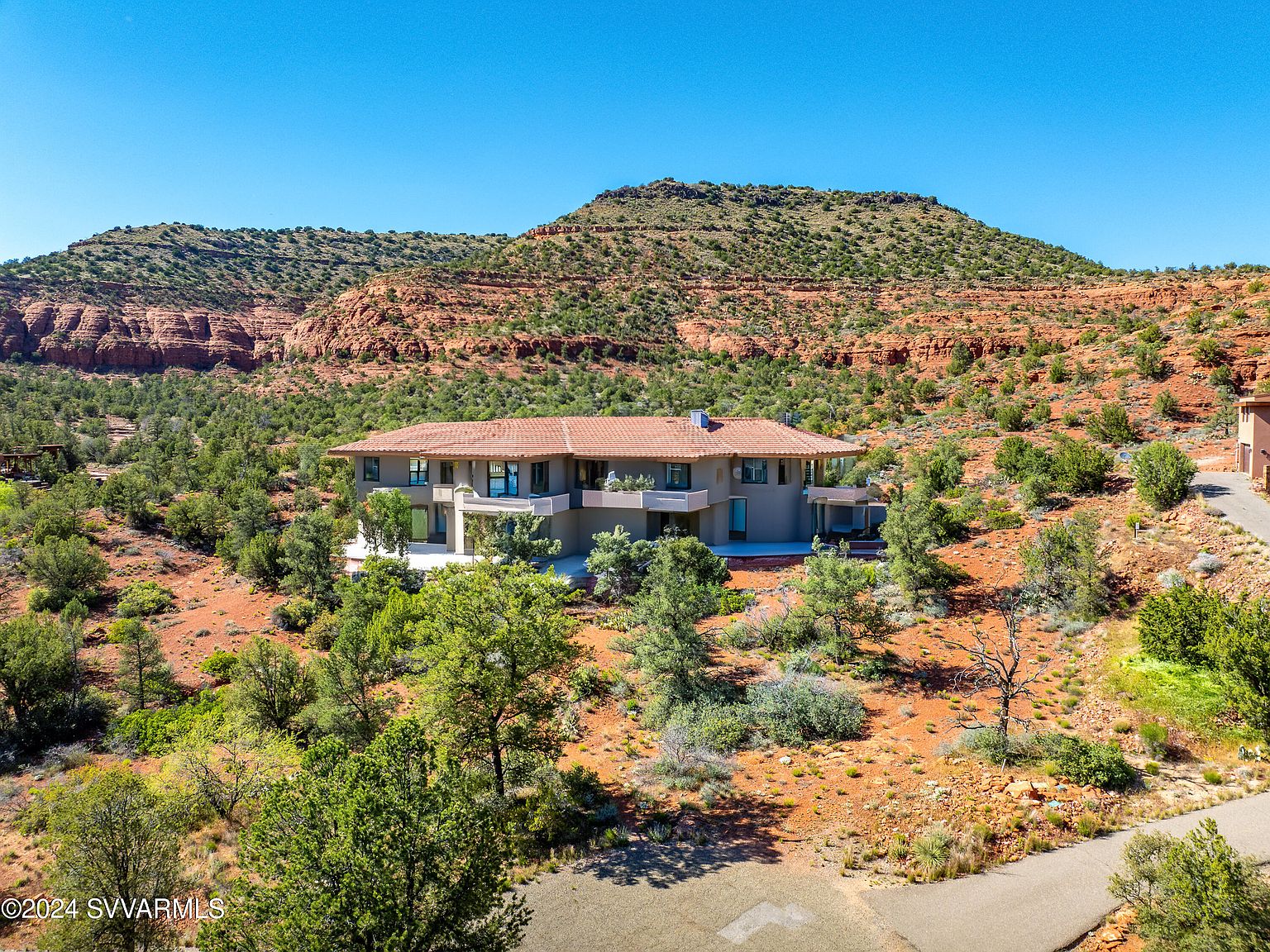80 Cimarron Ridge Dr, Sedona, AZ 86336 | Zillow
