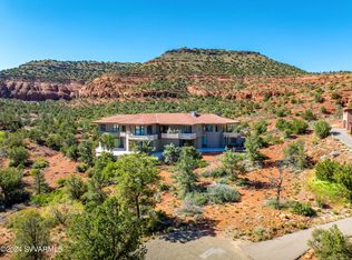 80 Cimarron Ridge Dr, Sedona, AZ 86336