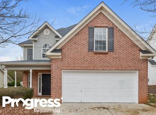 712 Patriots Point St, Locust Grove, GA 30248