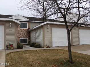 1237 Alison Ct, Muskegon, MI