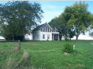 2159 332nd St, Durant, IA 52747