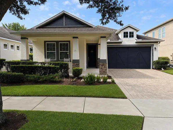 8146 Jailene Dr, Windermere, FL 34786