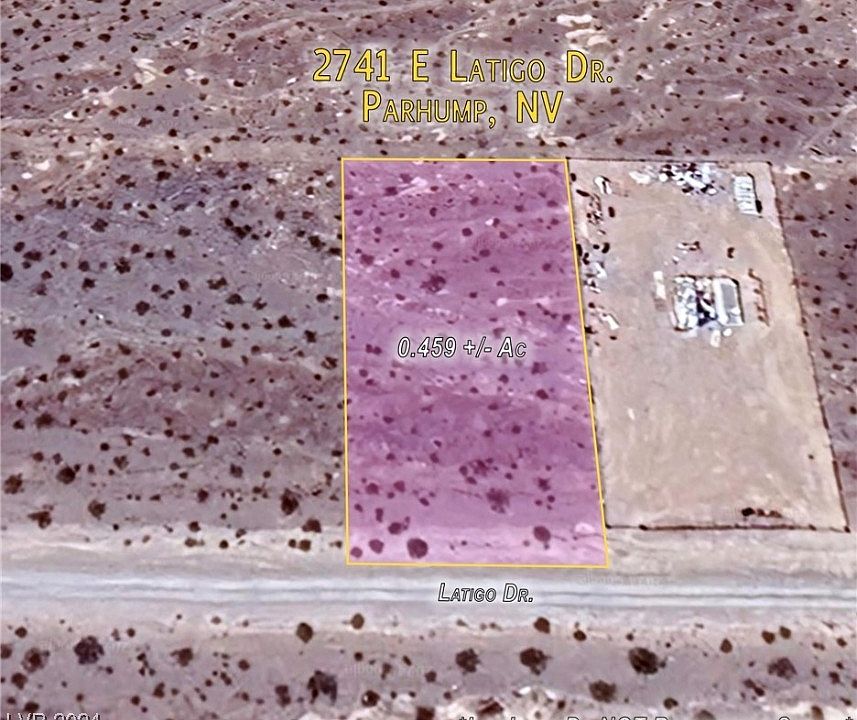 1st image of 2741 Latigo Dr