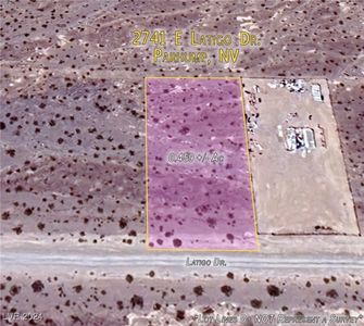 2741 Latigo Dr, Pahrump, NV, 89060