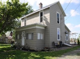8072 Cin Zane Rd, Amanda, OH 43102