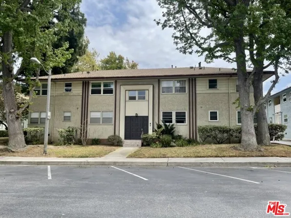 5870 Bowcroft St Unit 2, Los Angeles, CA 90016
