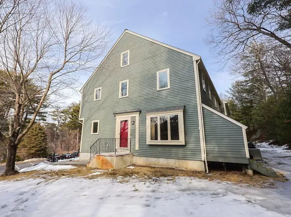 22 Deer Path APT 6, Maynard, MA 01754