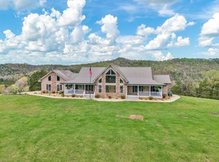 500 Lonesome Dove Ln, Woodbury, TN 37190