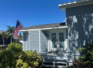 22 CYPRESS DRIVE, PALM HARBOR, FL 34684