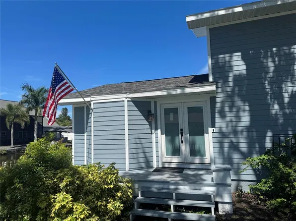22 CYPRESS DRIVE, PALM HARBOR, FL 34684