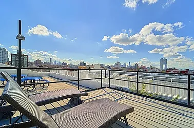 Rented by Living New York