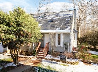 3600 Top Of The Pines Ct, Raleigh, NC 27604