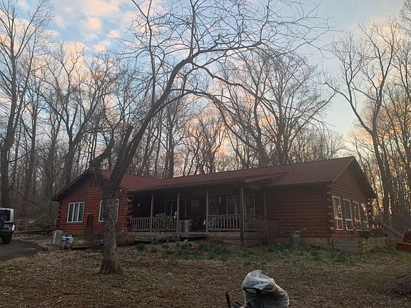 2nd image of 5629 Pignut Mountain Dr