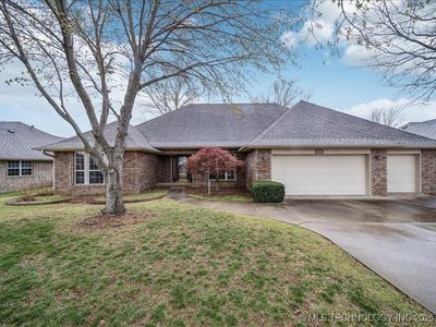 3323 Bunker St, Claremore, OK, 74019