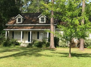 118 Bulldog Dr, Fitzgerald, GA 31750