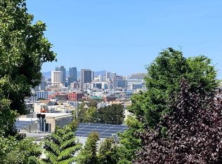 458 Arkansas St APT A, San Francisco, CA 94107