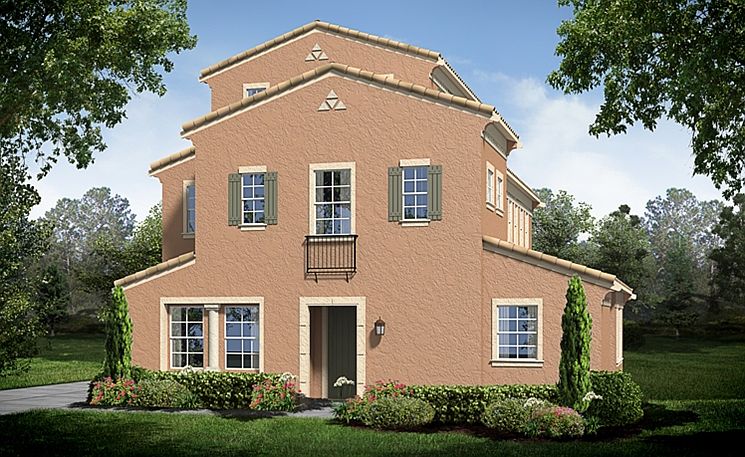 The Campo Residence Two X-C-elev