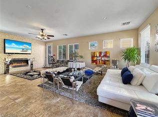 8122 Retriever Ave, Las Vegas, NV 89147