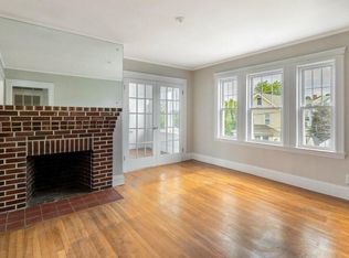60 Burton St, Boston, MA 02135