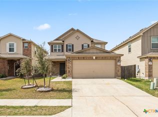 14212 James Buchanan St, Manor, TX 78653