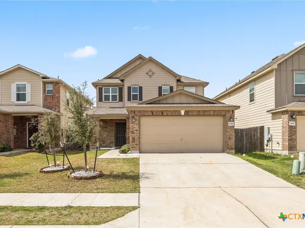 14212 James Buchanan St, Manor, TX 78653