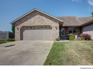 7303 Piper Glen Dr, Springfield, IL 62711