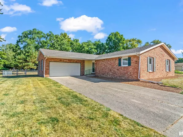 1 Roosevelt Rd, Springfield, IL 62703