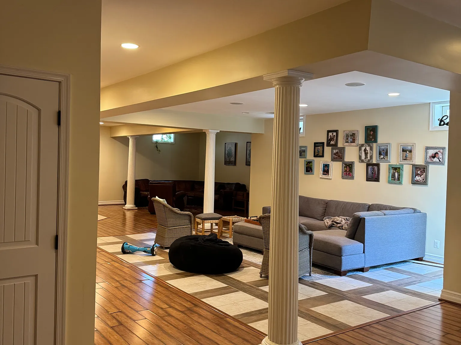1 bed, 1500 sqft, $2,500 — Photo 2