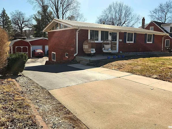 2220 Maple St, Quincy, IL 62301