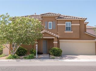 8729 Agate Ave, Las Vegas, NV 89148