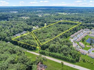 9.73 AC Little Neck Road, Savannah, GA 31419