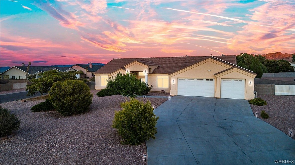 3782 Sioux Ave, Kingman, AZ 86401 Zillow