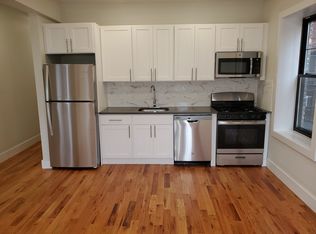 487 Garfield Ave #8E, Jersey City, NJ 07305