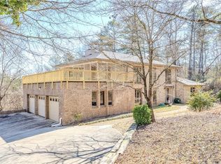 2107 Rockmart Rd SE, Rome, GA 30161