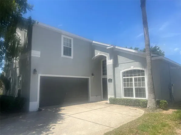 954 Lockbreeze Dr, Davenport, FL 33897