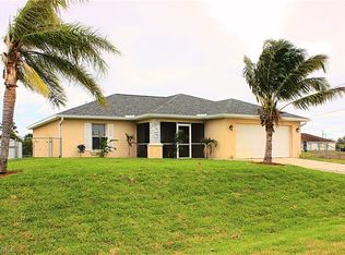 4013 5th St SW, Lehigh Acres, FL 33976