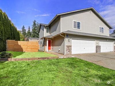 6727 Sunnyside Boulevard, Marysville, WA, 98270