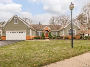 28 Worthington Dr UNIT 28, Farmington, CT 06032